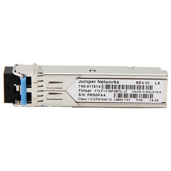 Module Juniper EX-SFP-1GE-LX SFP 1000Base-LX 1310nm 10km SMF