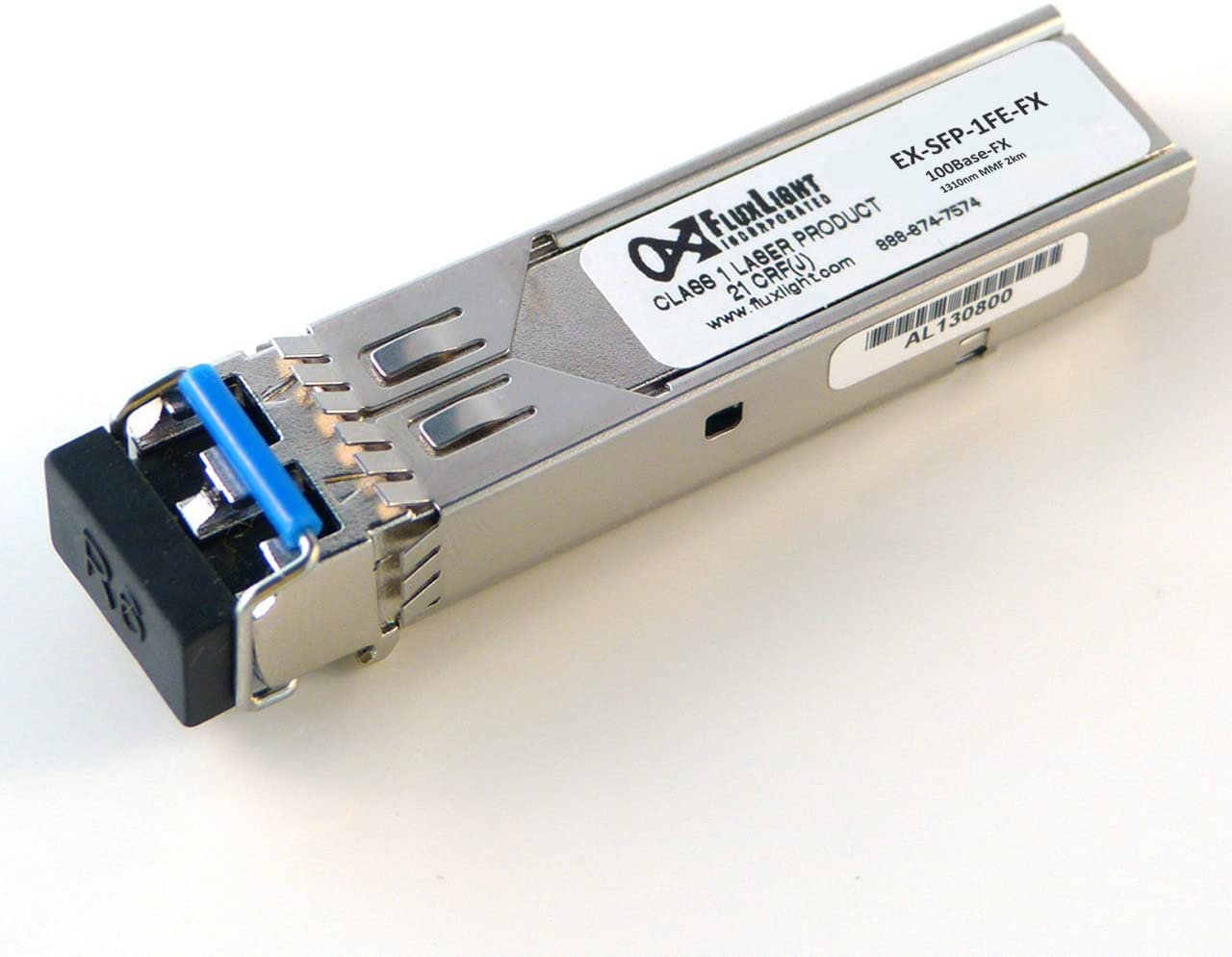 Module Juniper SFP-1FE-FX 100BASE-FX 1310nm 2km MMF SFP