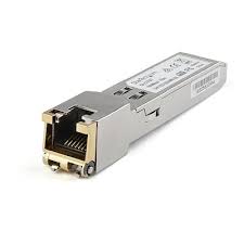 Module Juniper SFP-1GE-FE-E-T 1000BASE-T RJ-45 100m SFP