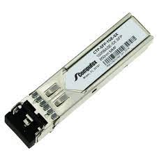 Module Juniper CTP-SFP-1GE-SX SFP 1000BASE-SX 850nm 550m MMF