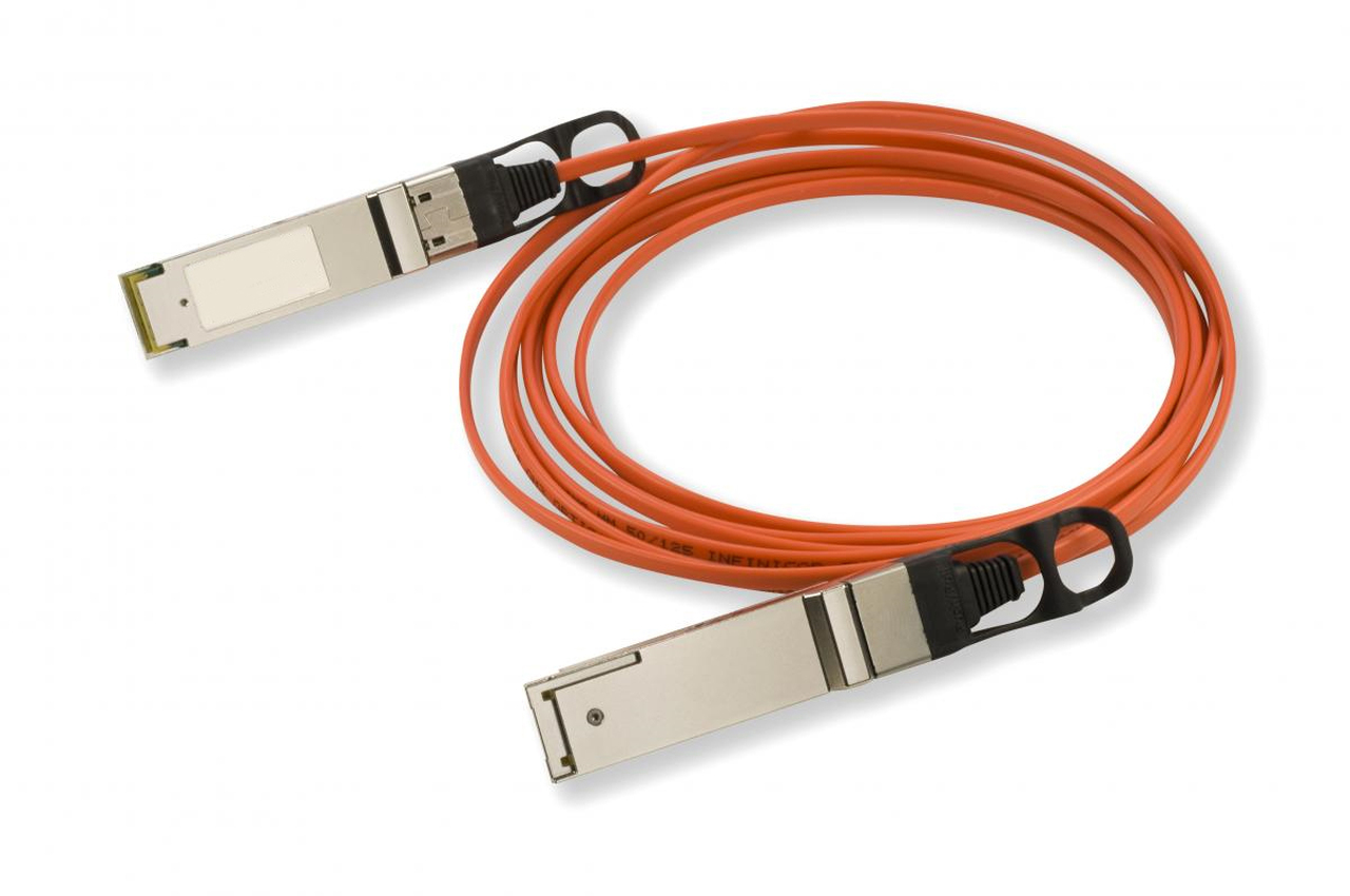 DAC Cisco QSFP-H40G-AOC20M=