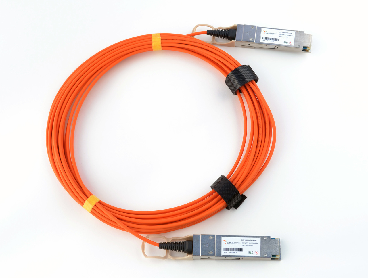 DAC Cisco QSFP-H40G-AOC10M=
