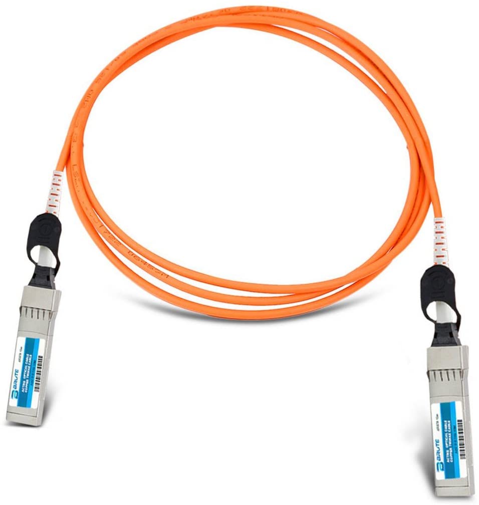 DAC Cisco SFP-10G-AOC10M=