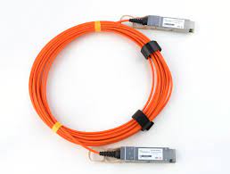 DAC Cisco QSFP-H40G-AOC3M=