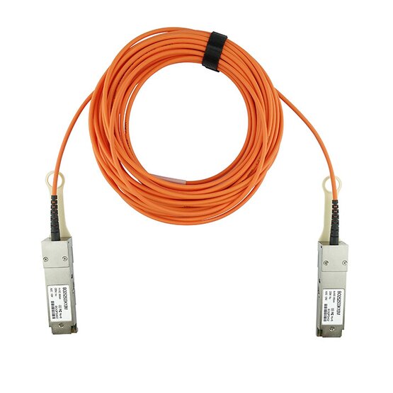 DAC Cisco QSFP-H40G-AOC1M=