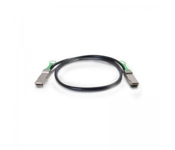 DAC Cisco QSFP-H40G-CU1M=