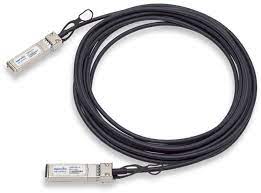 DAC Cisco QSFP-H40G-CU3M=