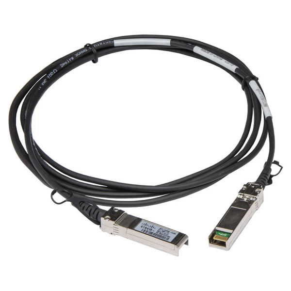DAC Cisco SFP-H10GB-CU5M=