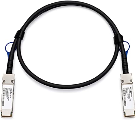 DAC Cisco QSFP-100G-CU3M=