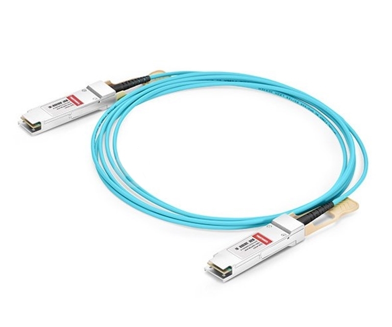 DAC Cisco QSFP-100G-AOC7M=