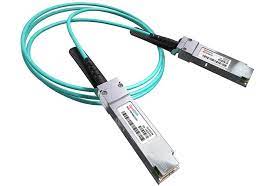 DAC Cisco QSFP-100G-AOC1M=