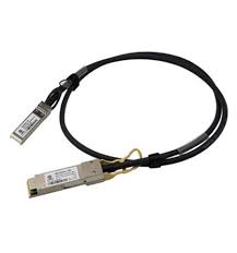 DAC Cisco QSFP-H40G-CU5M