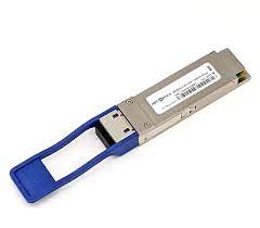 Module Fortinet FN-TRAN- QSFP+LR 40GBase-LR4 LC 10km SMF QSFP+