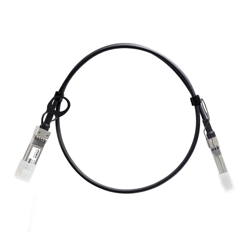 DAC Fortinet SP-CABLE-ADASFP+ 10 GE SFP+ active direct attach cable