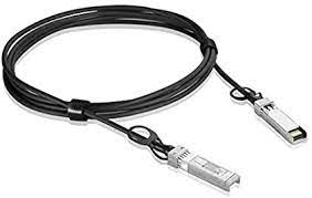 DAC Fortinet SP-CABLE-FS-SFP+3 10 GE SFP+ passive direct attach cable 3m