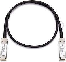 DAC Fortinet SP-CABLE-FS-SFP+5 10 GE SFP+ passive direct attach cable 5m
