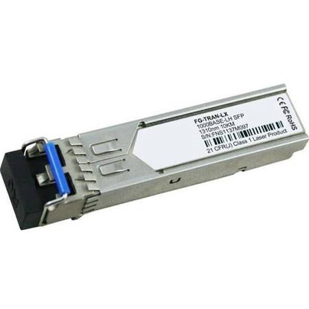 Module Fortinet FS-TRAN-SFP+LRM 10GBase-LRM LC 1310nm 220m MMF SFP+