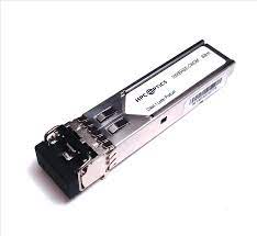 Module quang Brocade E1MG-CWDM80-1550 CWDM SFP optic 80Km 1550nm LC