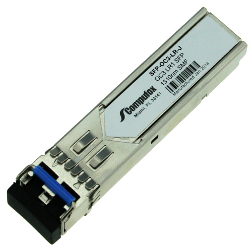 Juniper SFP-OC3-LR