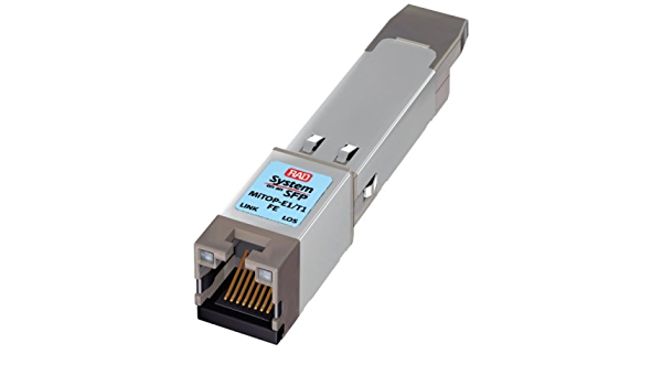 Juniper SFP-GE-TDM-E1