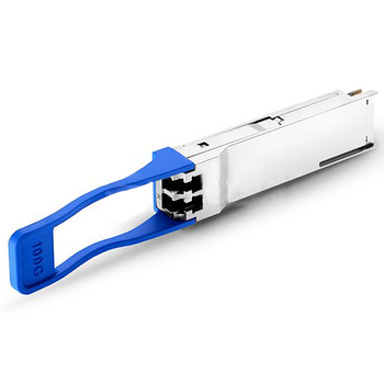 Juniper QSFP-100GBASE-LR4