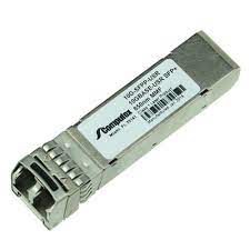 Module quang Brocade 10G-SFPP-USR 10GE USR SFP+ optic LC 100m MMF