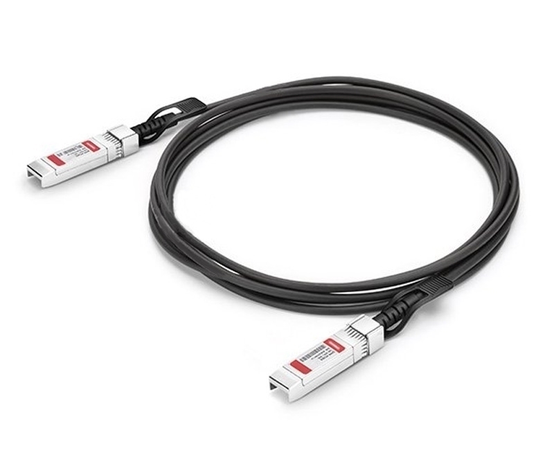 Cable DAC Brocade 10G-SFPP-TWX-P-0101 SFPP passive Copper 1m 1-PACK