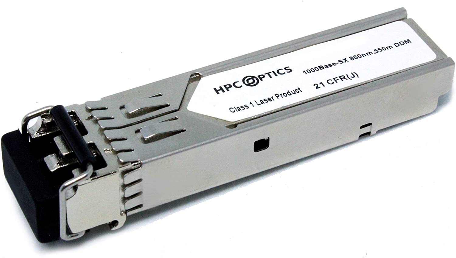 E1MG-SX-A Brocade 1000Base-SX 850nm 550m MMF TAA compliant Transceiver