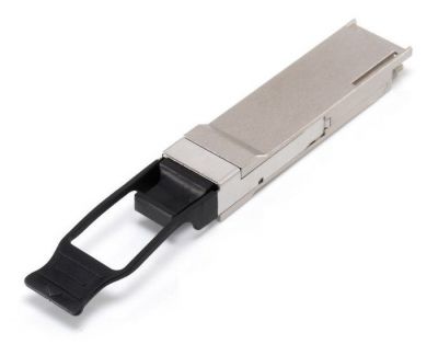 Module quang Brocade 40G-QSFP-SR4-INT 40GBASE-SR4 optic 100m MMF 1-pack