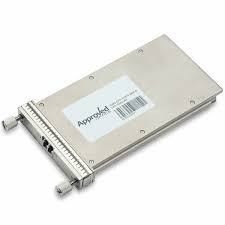 Module quang Brocade 100G-CFP-10x10-2KM-OM LC 2km SMF DOM