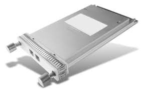 Module quang Brocade 100G-CFP-10x10-10KM-OM LC 10km SMF DOM