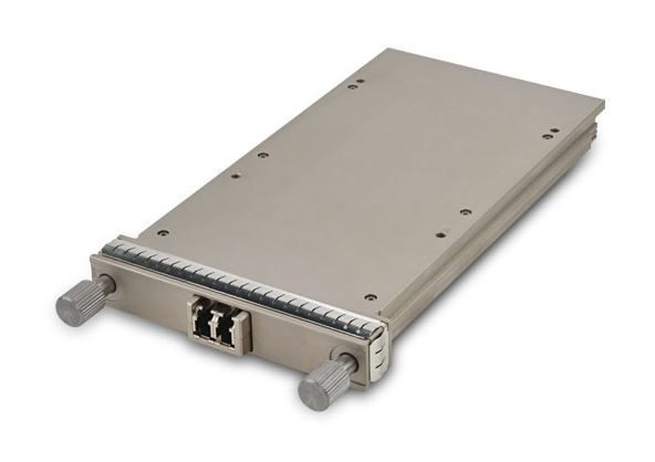 Module quang Brocade 100G-CFP2-SR10 CFP2 optic SR10 100m MMF, 1-pack