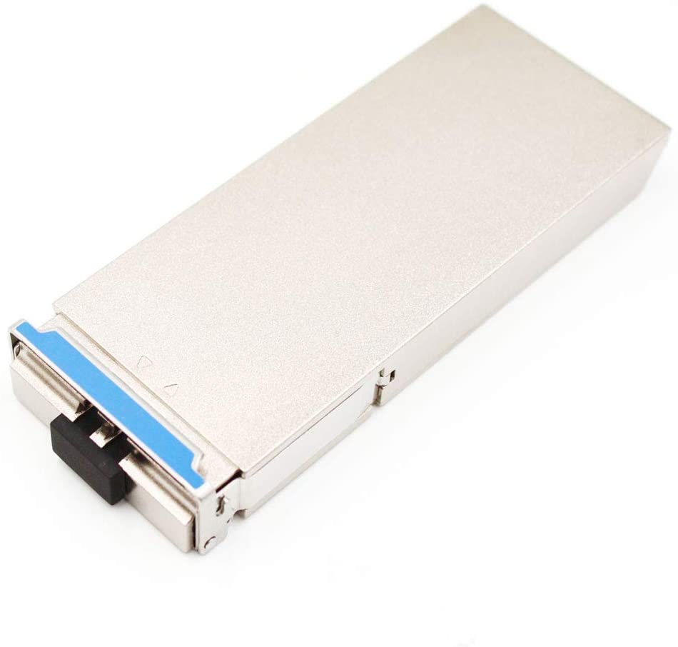 Module quang Brocade 100G-CFP2-LR4-10KM CFP2 optic LC LR4 10km SMF