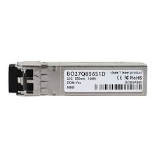 Module quang Ruckus E25G-SFP28-SR 25GBASE-ZR optic LC 850nm 70m-100m SMF