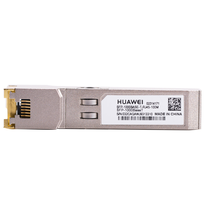 Module Huawei SFP-GE-ZBXU1