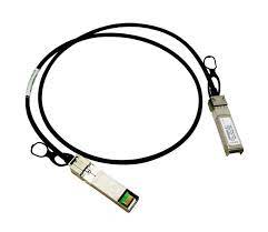 Cable DAC Ruckus E40G-QSFP-4SFP-C-0301 QSFP+ passive Copper 3m