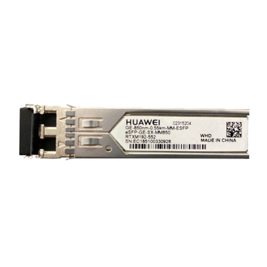 Module Huawei CWDM-SFPGE-1471
