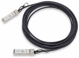 Cable DAC Ruckus 40G-QSFP-C-00501 QSFP+ passive Copper 0.5m