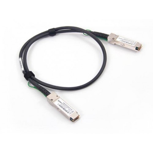 Cable DAC Ruckus E40G-QSFP-QSFP-P-0301 QSFP+ passive Copper 3m