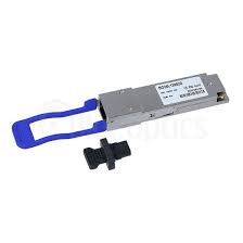 Module quang Ruckus E100G-QSFP28-SR4 optic LC 850nm 100m MMF
