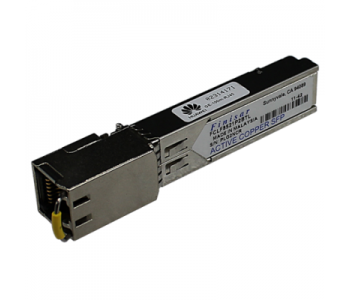 Module Huawei SFP-GE-LX-SM1490-BIDI
