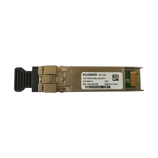 Module Huawei DWDM-XFP10G-1551-72