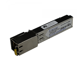 Module Huawei DWDM-SFPGE-1560-61