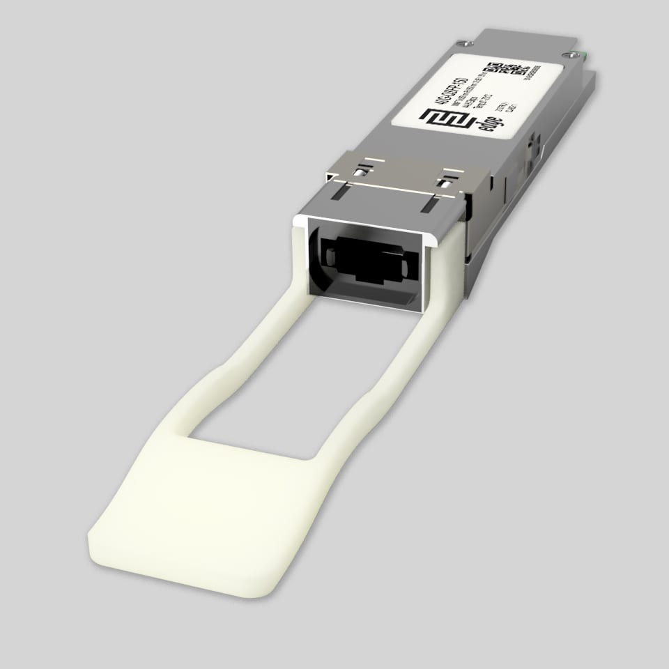 Module Huawei QSFP-40G-iSR4