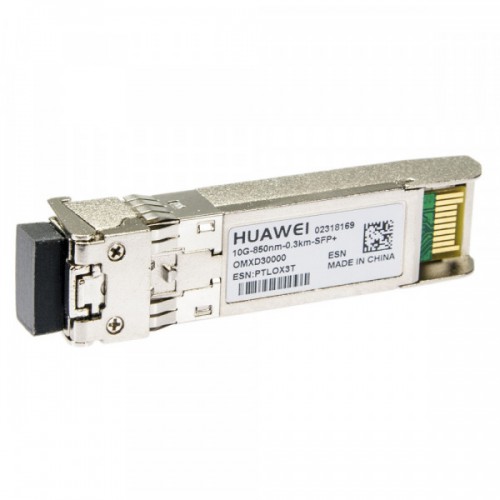 Module Huawei SFP-10G-ZCW1551