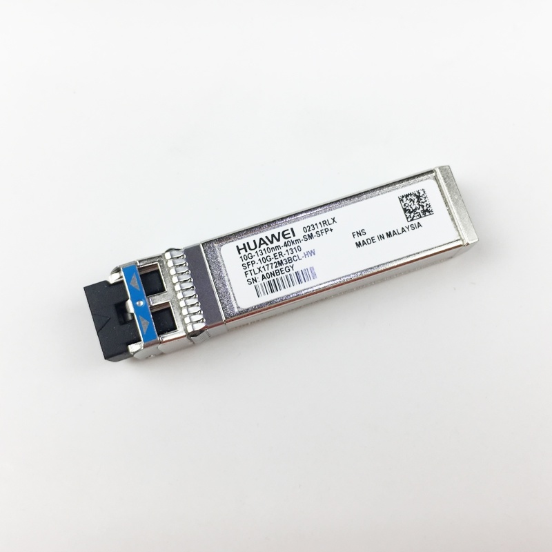 Module Huawei SFP-10G-ZCW1611