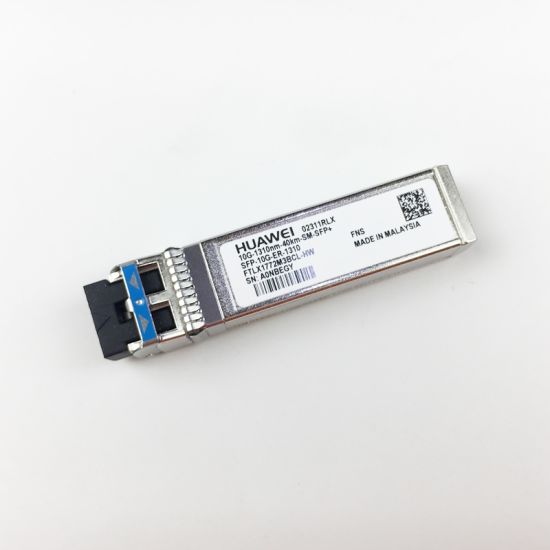 Module Huawei SFP-10G-ZDWT