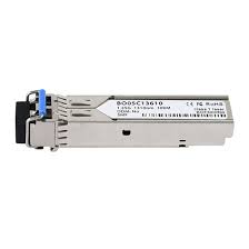 Module Aruba CM 1G SFP LC LX 10km SMF Transceiver (J4859DCM)