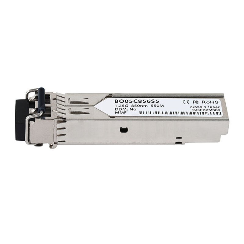 Module Aruba CM 1G SFP LC SX 500m MMF XCVR Transceiver (J4858DCM)
