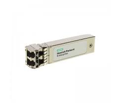 Module HPE X120 1G SFP LC LX 1310nm Transceiver (JD119B)